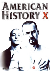 American History X |   DVD